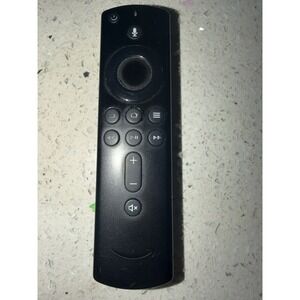 Amazon Fire Stick Remote Control R-NZ 201-180360 Great condition. C1-24
